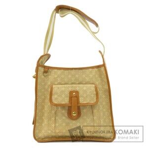 Louis Vuitton Bouzas Mary Kate Monogram Shoulder Bag